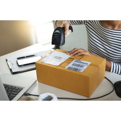 QuickScan 2500 Series QuickScan 2500 Series