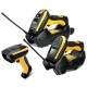 PowerScan 9100 Series PowerScan 9100 Series