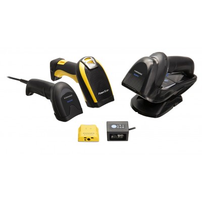 PowerScan 9500 Series PowerScan 9500 Series