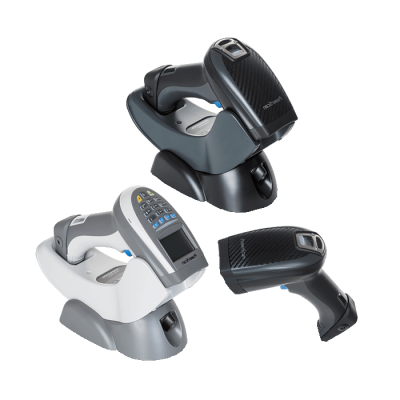 PowerScan 9500 Retail Series PowerScan 9500 Retail Series