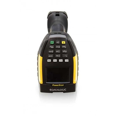 PowerScan 9600 Series PowerScan 9600 Series